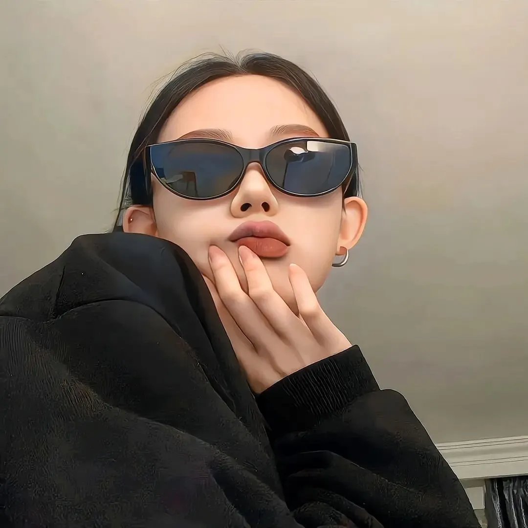奇爱疑云